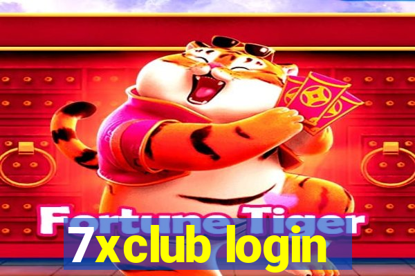 7xclub login